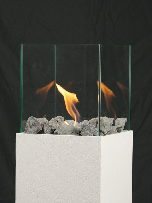 Ethanol-Dekokamin Modul