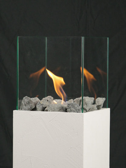 Ethanol-Dekokamin Modul