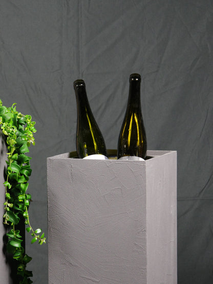 Flaschenkühler Modul