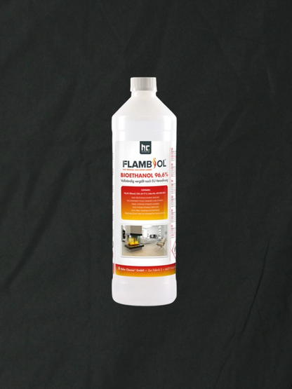 Bioethanol 1L